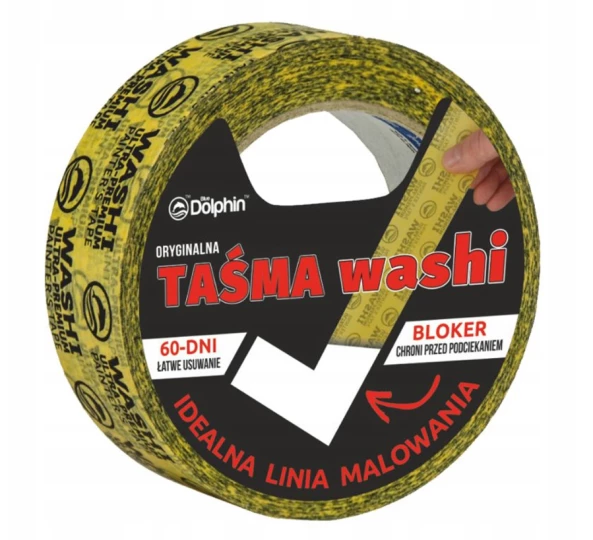 Washi Tape ORIGINAL 23mm x 25m