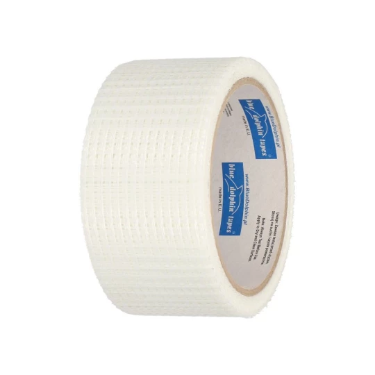 TAŚMA DO SPOINOWANIA FIBER FSH-6x8 [BDT] 48mm x 90m