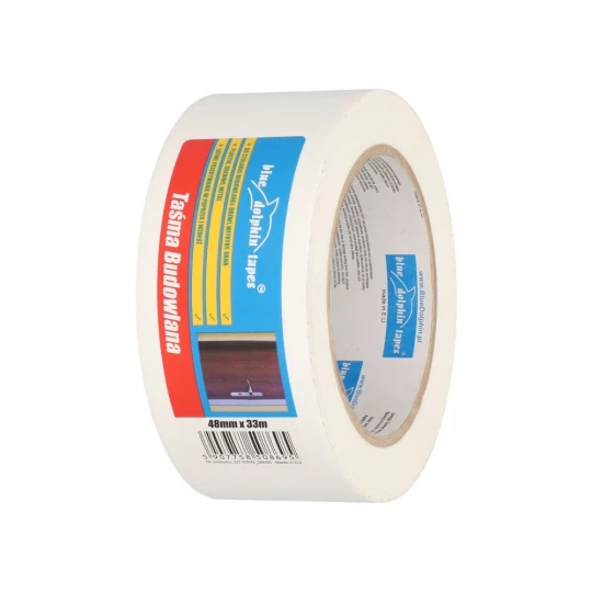 Do stolarki budowlanej DT1PR 48mm x 33m