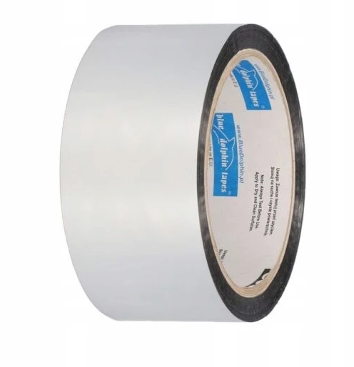 Metalizowana ATPP  48mm x 50m
