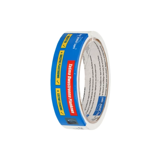 Taśma piankowa DFT 19mm x 5m