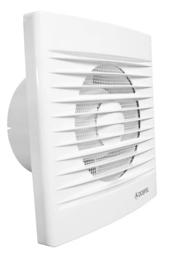 STYL 150 S (wentylator ścienny)