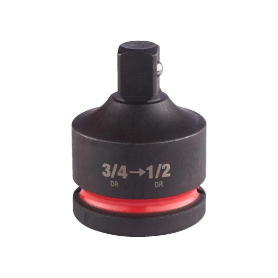 Milwaukee Adapter nasadek udarowych Shockwave 3/4