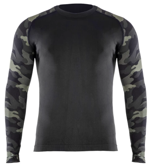 KOSZULKA TERMOAKTYWNA MORO L/XL