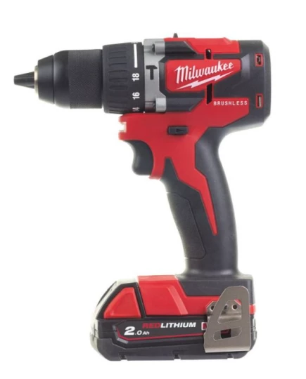IMPACT DRILL M18CBLPD-202C