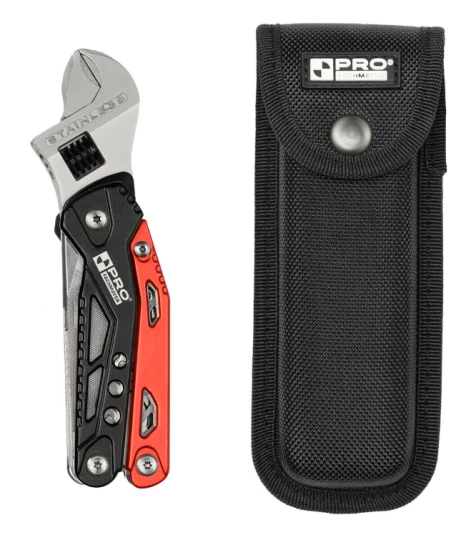 MULTI TOOL WARSZTATOWY ZE SZCZYPCAMI V2 PRO-MT011