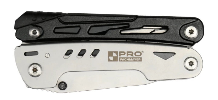 MULTITOOL UNIWERSALNY Z NOŻYCZKAMI PRO-MT012