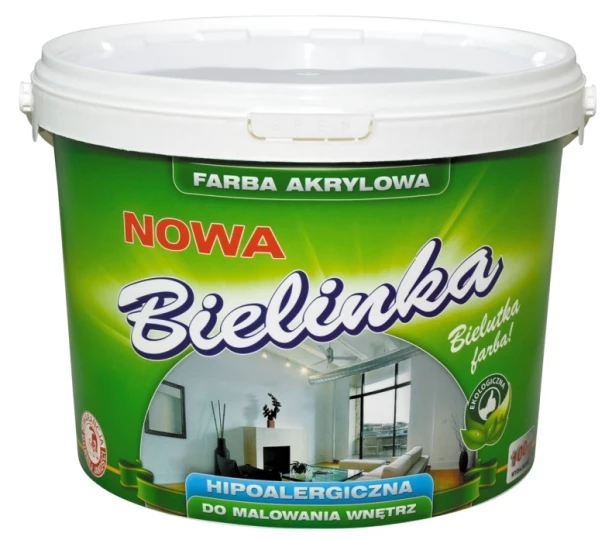 BLEACH EMULSION 10L
