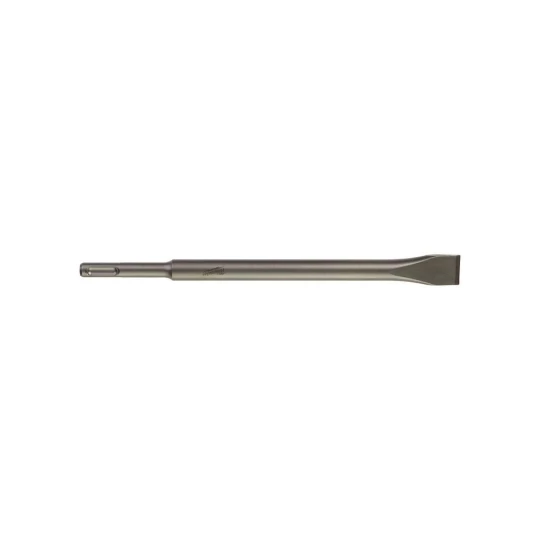 Milwaukee Dłuto płaskie SDS-Plus, 20 x 250 mm (1 szt.)
