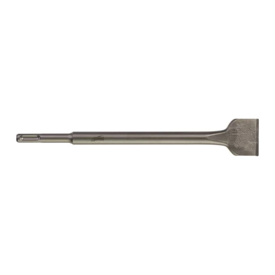 Milwaukee SDS-Plus wide chisel, 40 x 250 mm (1 pc.)