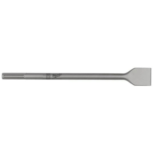 Milwaukee SDS-Max wide chisel, 50 x 400 mm (1 pc.).
