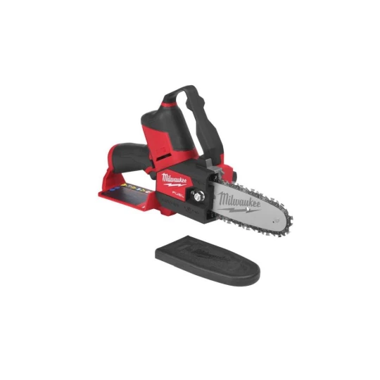 Milwaukee M12 FHS-0 - Piła łańcuchowa do gałęzi, dł. prowadnicy 15 cm, 12 V, FUEL™ HATCHET™, bez wyposażenia