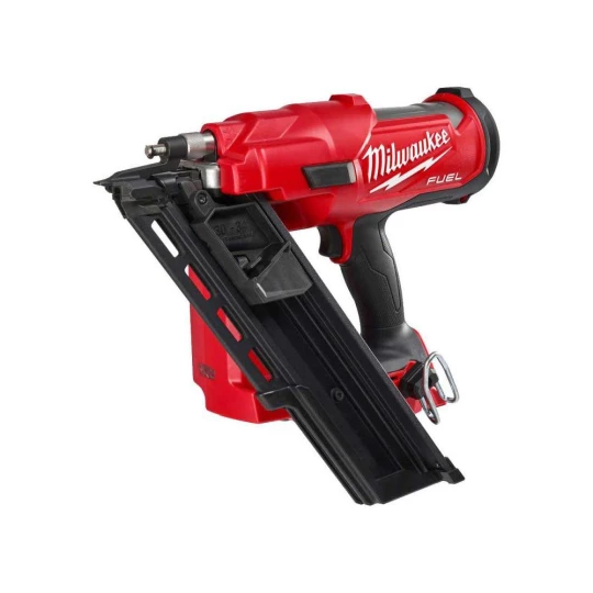 Milwaukee M18 FFN-0C - Gwoździarka wykończeniowa 18 V, FUEL™, w walizce, bez wyposażenia