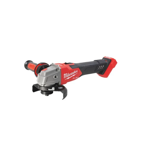 Milwaukee M18 FSAGV125XB-0X - Szlifierka kątowa śr. 125 mm, 18 V, w walizce, bez wyposażenia
