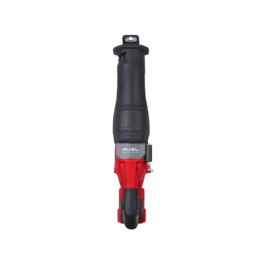 Milwaukee M18 FSZ-0X - Piła szablasta 18 V, HACKZALL™, FUEL™, w walizce, bez wyposażenia