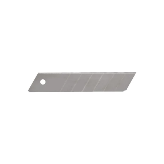 Milwaukee Interchangeable breakaway blade, 25 mm (10 pcs.)