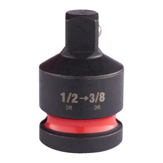 Milwaukee Adapter nasadek udarowych Shockwave 1/2