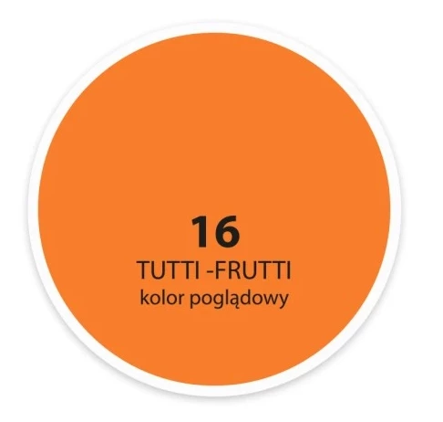 DEKORAL MOC KOLORU TUTTI-FRUTTI 2,5L 