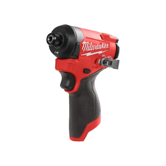 Milwaukee M12 FID2-0 - Subkompaktowa zakrętarka udarowa 1/4