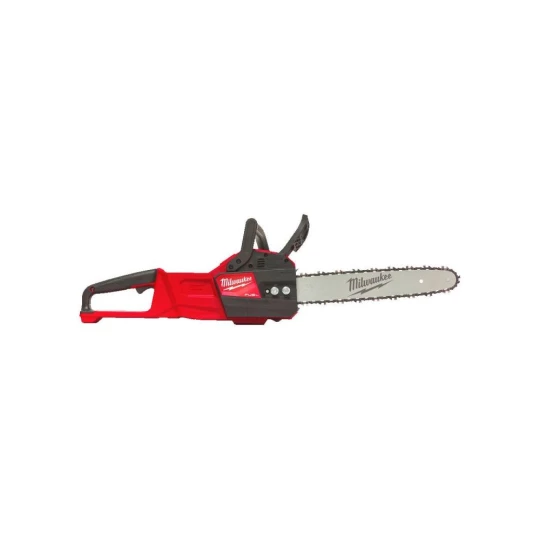 Milwaukee M18 FCHS35-0 - Piła łańcuchowa, dł. prowadnicy 35 cm, 18 V, FUEL™, bez wyposażenia