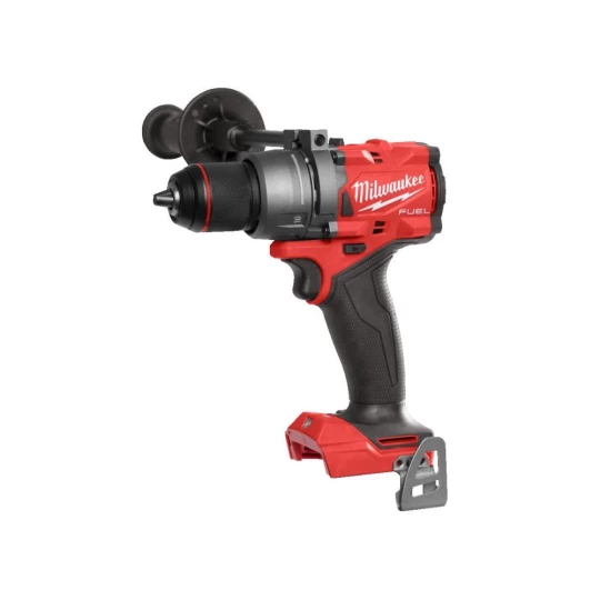 Milwaukee M18 FPD3-0X - Wiertarko-wkrętarka udarowa 158 Nm, 18 V, FUEL™, w walizce, bez wyposażenia