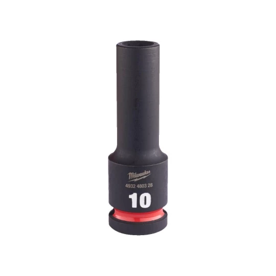 Milwaukee Nasadka udarowa Shockwave 1/2