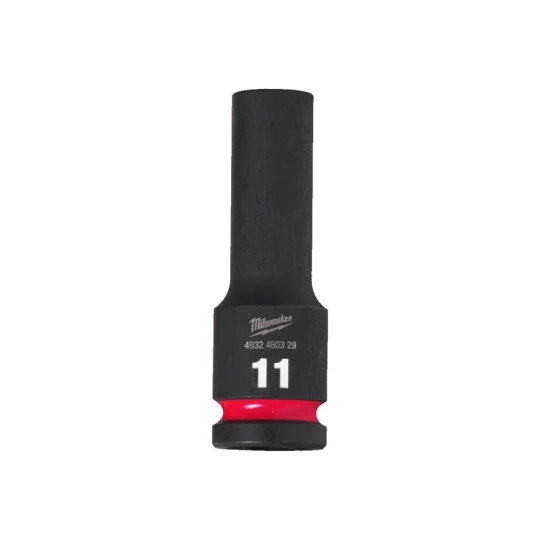 Milwaukee Nasadka udarowa Shockwave 1/2