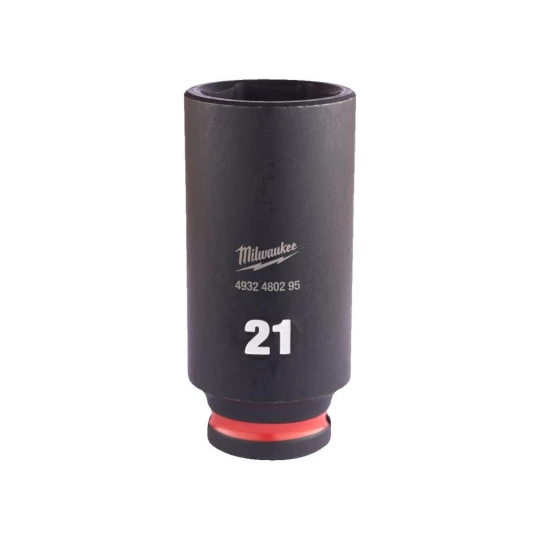 Milwaukee Shockwave impact sockets 3/8