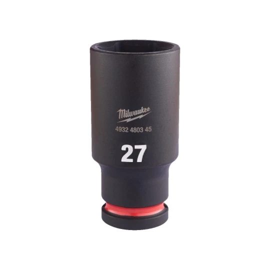 Milwaukee Shockwave 1/2