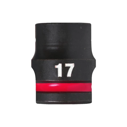 Milwaukee Nasadka udarowa Shockwave 1/2