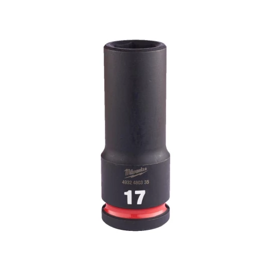 Milwaukee Nasadka udarowa Shockwave 1/2