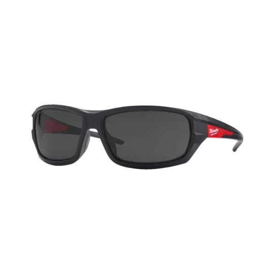 Milwaukee Okulary ochronne premium przyciemniane (1 szt.)