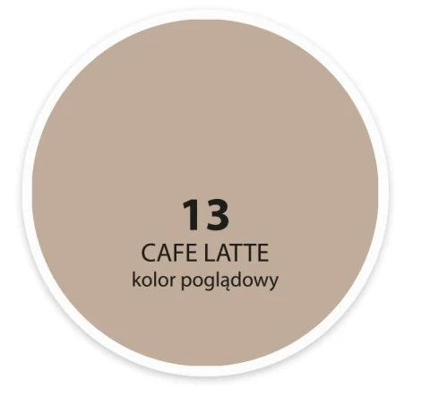 DEKORAL MOC KOLORU CAFE LATTE 2,5L 