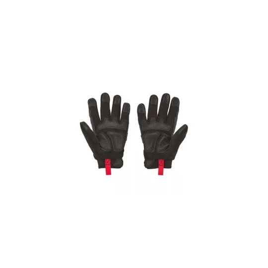 Milwaukee Fingerless Gloves, size XL/10