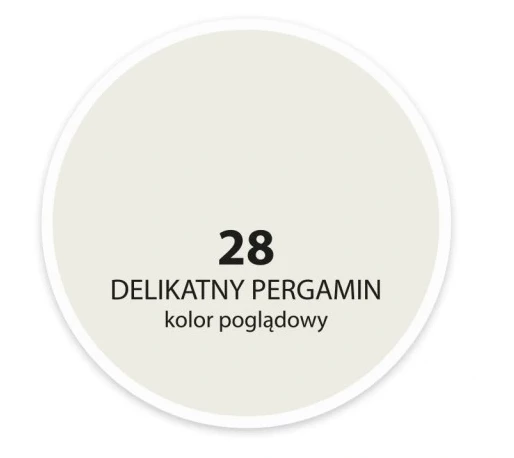 DEKORAL MOC KOLORU DELIKATNY PERGAMIN 2,5L 