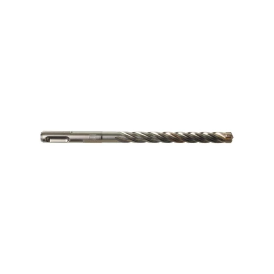 Milwaukee Wiertło do betonu SDS Plus MX4, 4-ostrzowe, 10 x 100/165 mm (1 szt.)