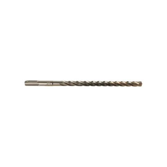 Milwaukee Wiertło do betonu SDS Plus MX4, 4-ostrzowe, 10 x 150/215 mm (1 szt.)
