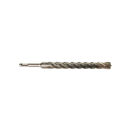 Milwaukee Wiertło do betonu SDS Plus MX4, 4-ostrzowe, 20 x 200/250 mm (1 szt.)