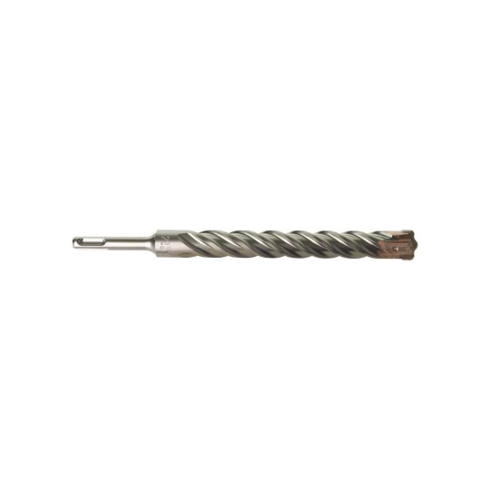 Milwaukee Wiertło do betonu SDS Plus MX4, 4-ostrzowe, 22 x 200/250 mm (1 szt.)
