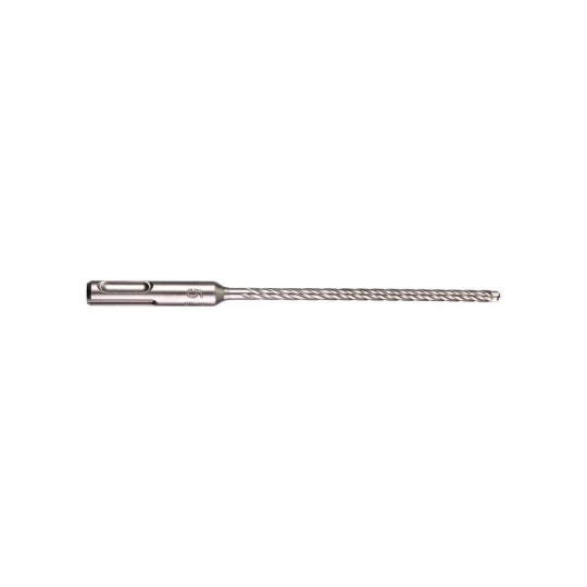 Milwaukee Wiertło do betonu SDS Plus MX4, 4-ostrzowe, 5 x 100/165 mm (1 szt.)
