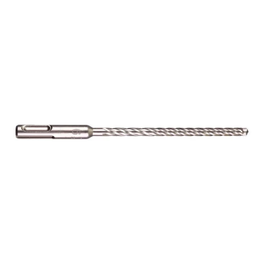 Milwaukee Wiertło do betonu SDS Plus MX4, 4-ostrzowe, 6 x 100/165 mm (1 szt.)