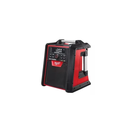 Milwaukee M18 RC-0 - Radio/ładowarka M18™