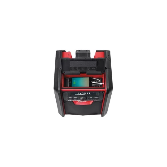 Milwaukee M18 RC-0 - Radio/ładowarka M18™