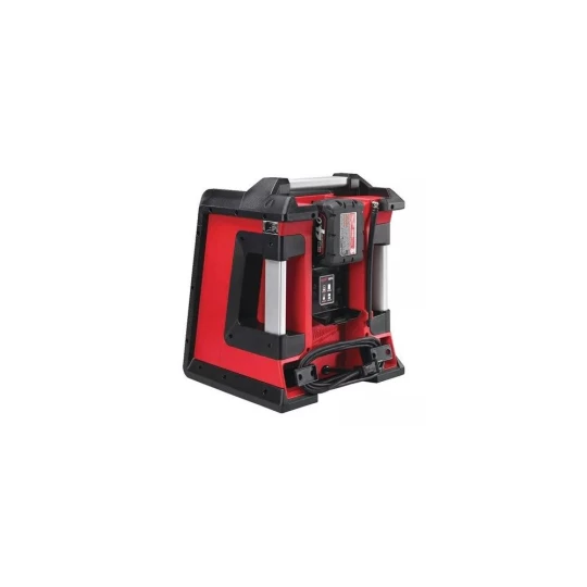 Milwaukee M18 RC-0 - Radio/ładowarka M18™