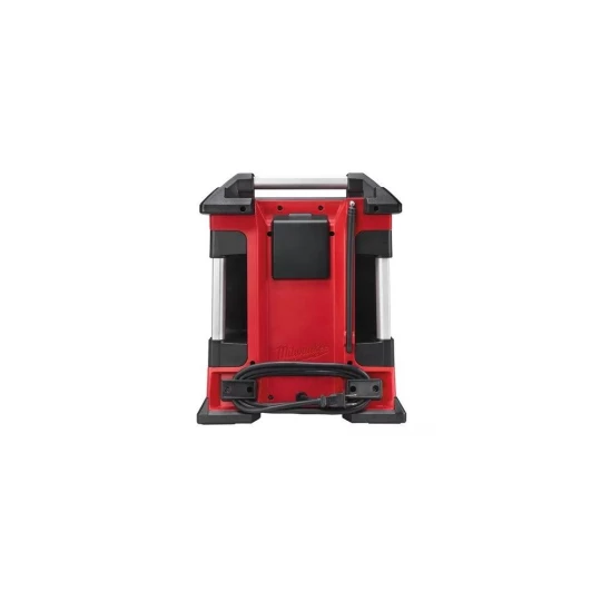 Milwaukee M18 RC-0 - Radio/ładowarka M18™