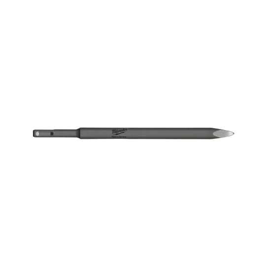 Milwaukee Dłuto SDS-Plus szpicak, 250 mm (1 szt.)
