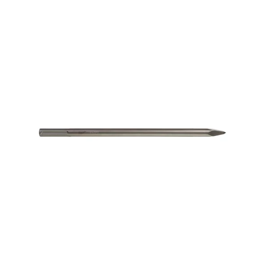 Milwaukee SDS-Max pick chisel, 400 mm (1 piece).
