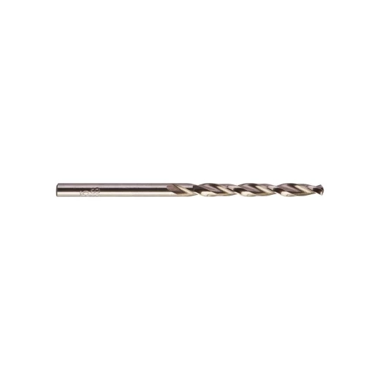 Milwaukee HSS-G Thunderweb metal drill bit, 3.5 x 39/70 mm