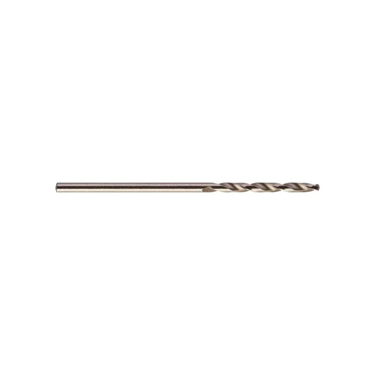 Milwaukee HSS-G Thunderweb metal drill bit, 1.5 x 18/40 mm