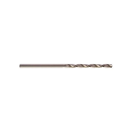 Milwaukee HSS-G Thunderweb metal drill bit, 2.0 x 24/49 mm